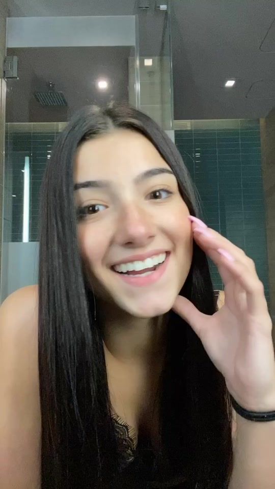 TikTok video thumbnail by charlidamelio