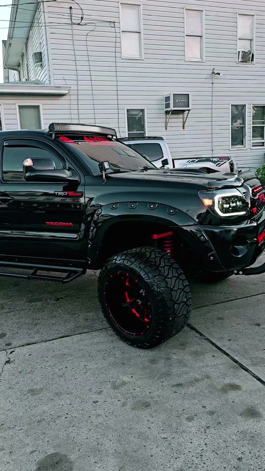 TikTok video thumbnail by toyota.tacoma.modificada