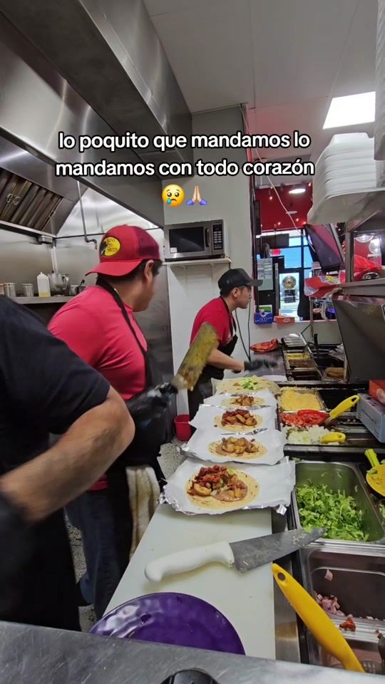 TikTok video thumbnail by tacuacheros502