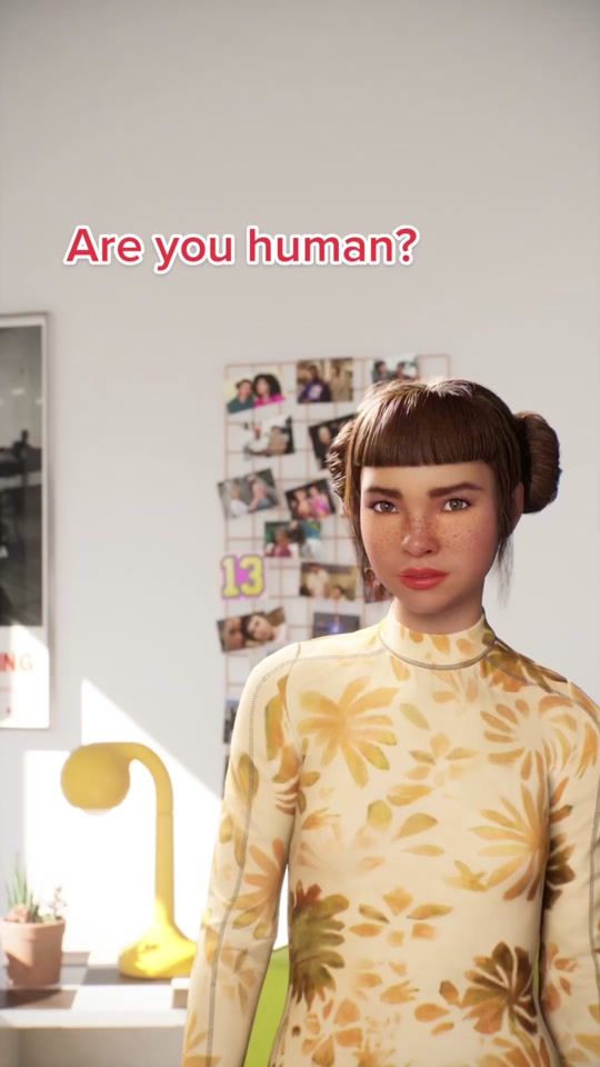 TikTok video thumbnail by lilmiquela