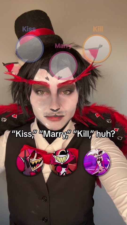 TikTok video thumbnail by facesofroma