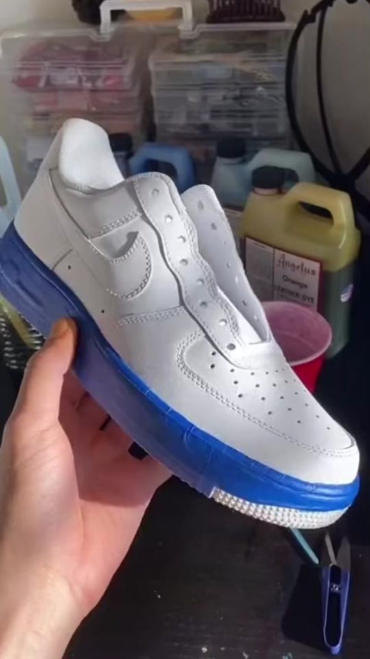 TikTok video thumbnail by hexthemooncustoms