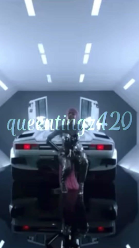 TikTok video thumbnail by queentingz420