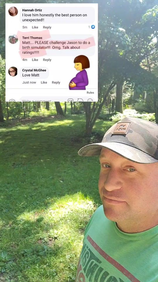 TikTok video thumbnail by mattronan2