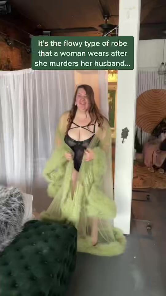 TikTok video thumbnail by boudoirbybillie