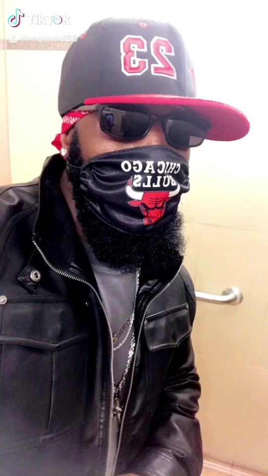 TikTok video thumbnail by reginald55
