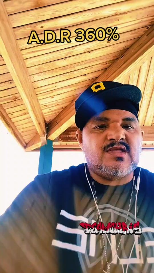 TikTok video thumbnail by papo_cruz360