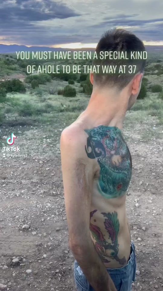 TikTok video thumbnail by kylelives2