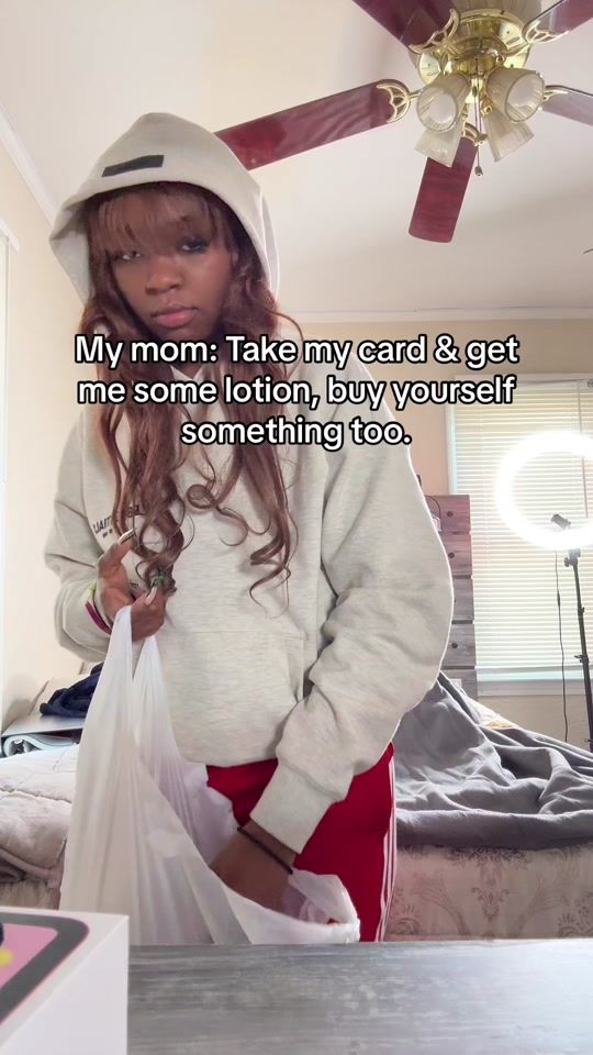 TikTok video thumbnail by itszyriii