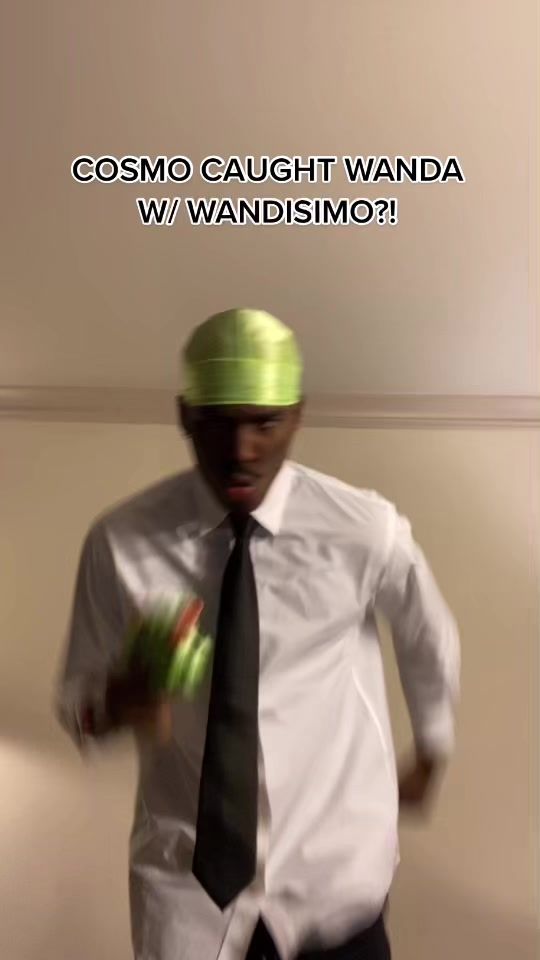 TikTok video thumbnail by cartoonconnoisseur