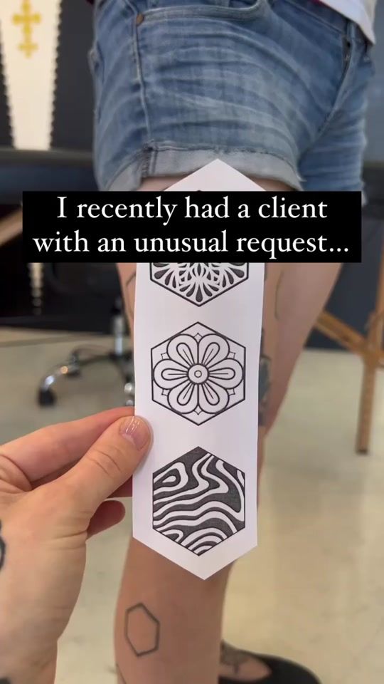 TikTok video thumbnail by mystic_tattooing