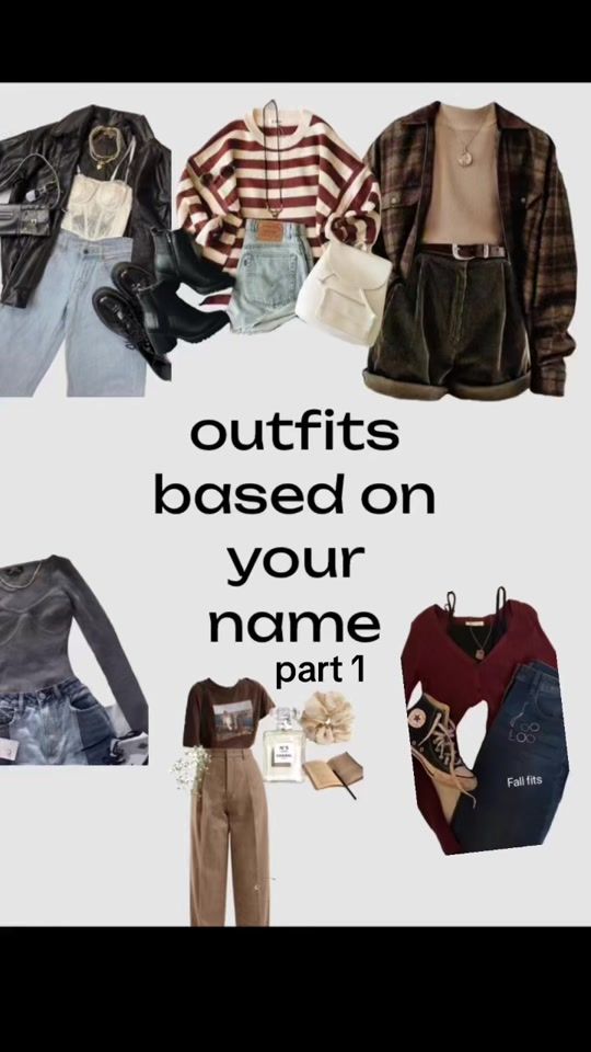 TikTok video thumbnail by _.outfitsoftheday