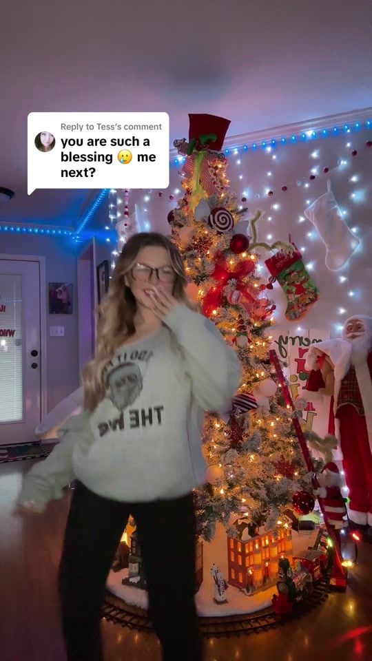 TikTok video thumbnail by itsthetinkerbell