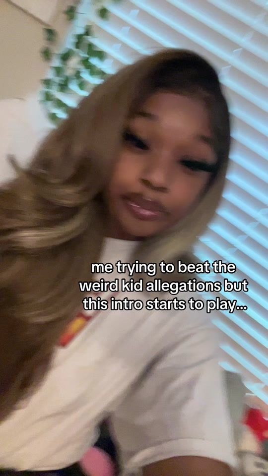 TikTok video thumbnail by weirdsexyemogirl