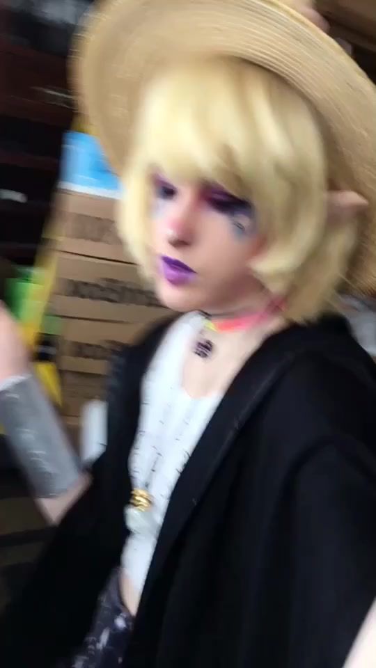 TikTok video thumbnail by magicalvoltage