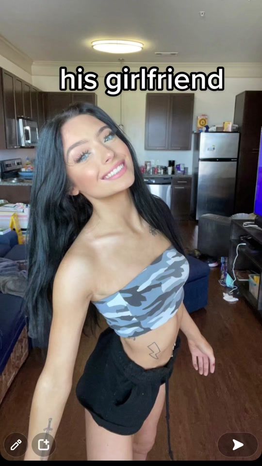 TikTok video thumbnail by arijeter11