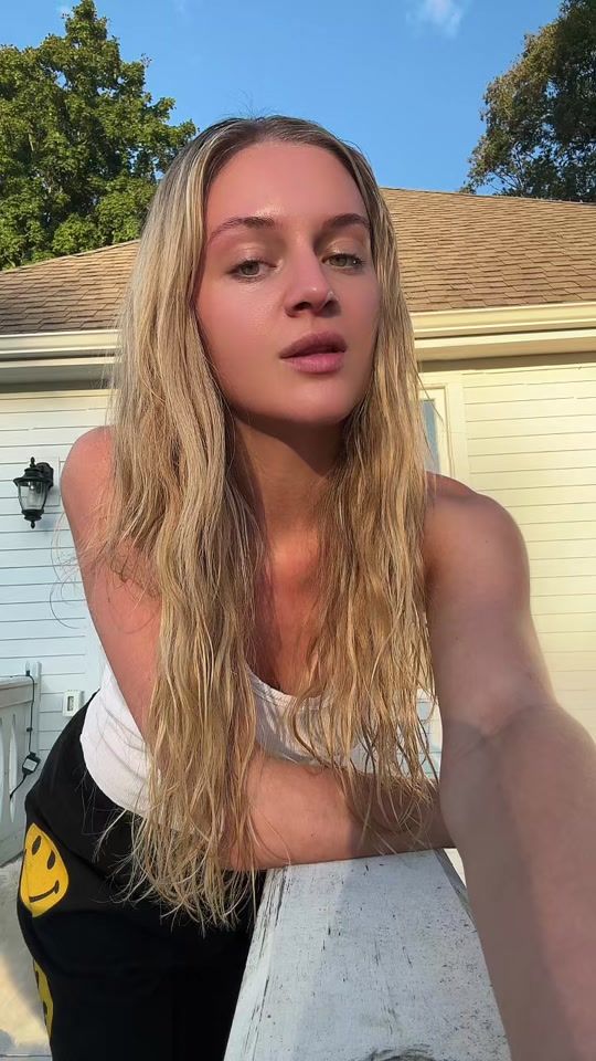 TikTok video thumbnail by kelseaballerini