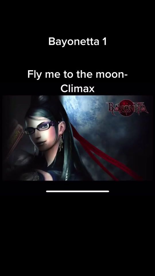 TikTok video thumbnail by bayonettamusic