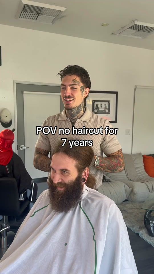 TikTok video thumbnail by deanothebarber