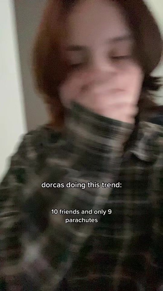TikTok video thumbnail by transregulus