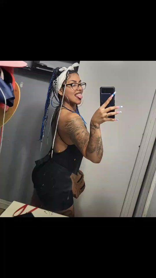 TikTok video thumbnail by kaygeewine