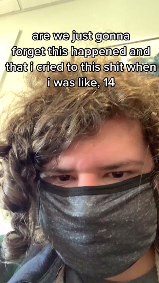 TikTok video thumbnail by olimar1128