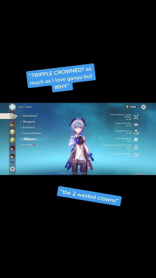 TikTok video thumbnail by guoooba