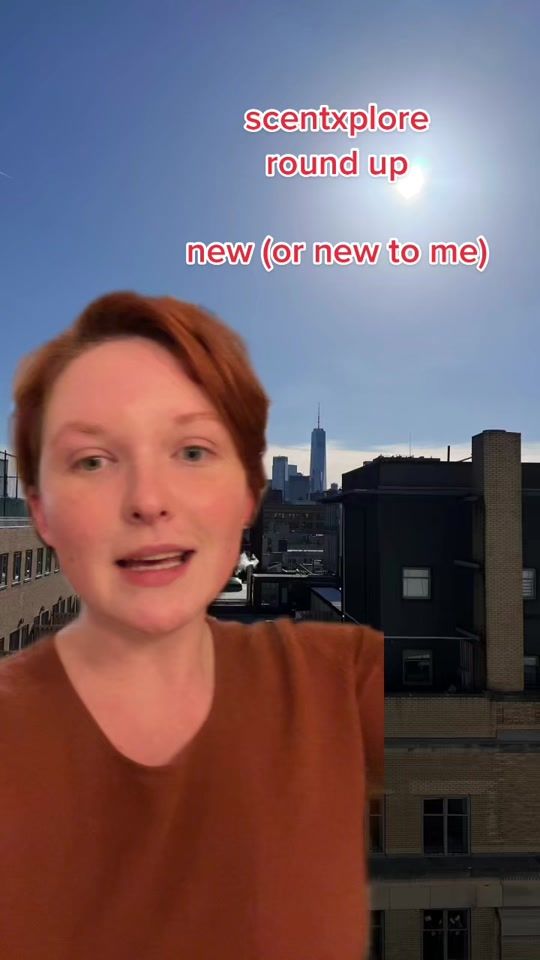 TikTok video thumbnail by nearlynoseblind
