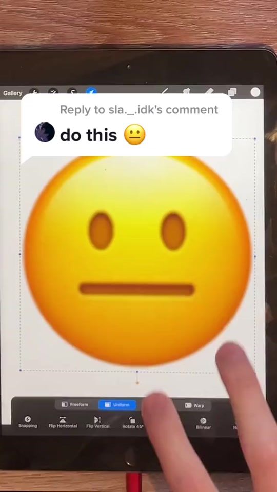 TikTok video thumbnail by jsemp_art