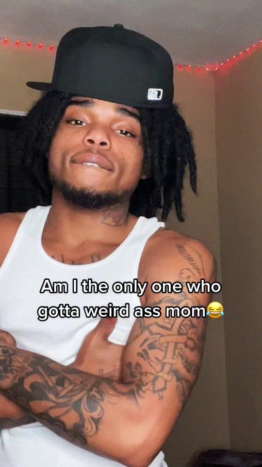 TikTok video thumbnail by braazy4xs