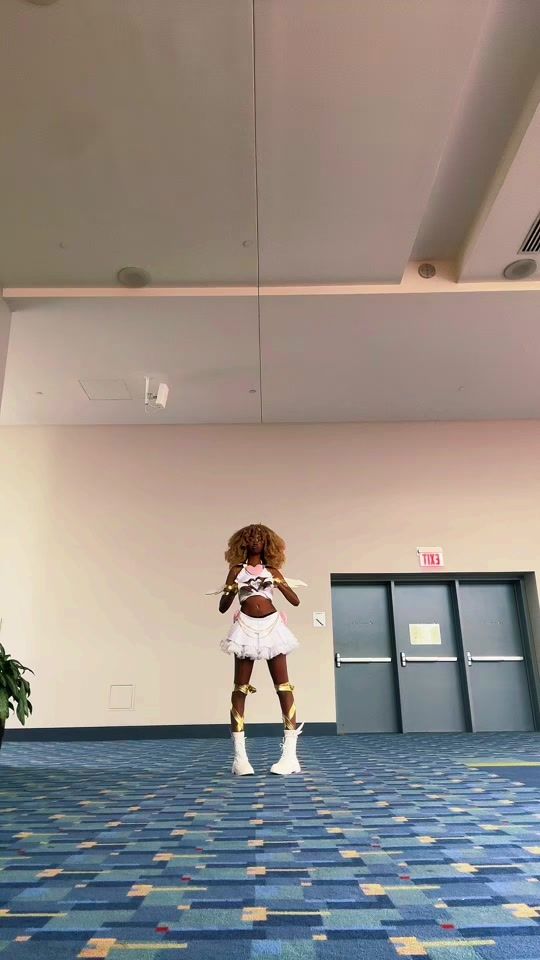TikTok video thumbnail by astonishmentae
