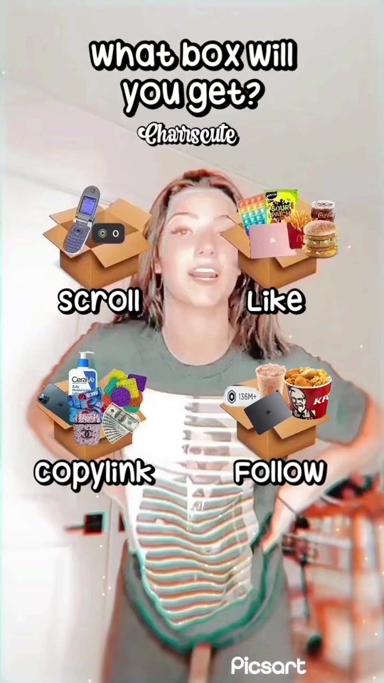 TikTok video thumbnail by charrscute