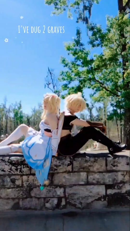 TikTok video thumbnail by k4ita