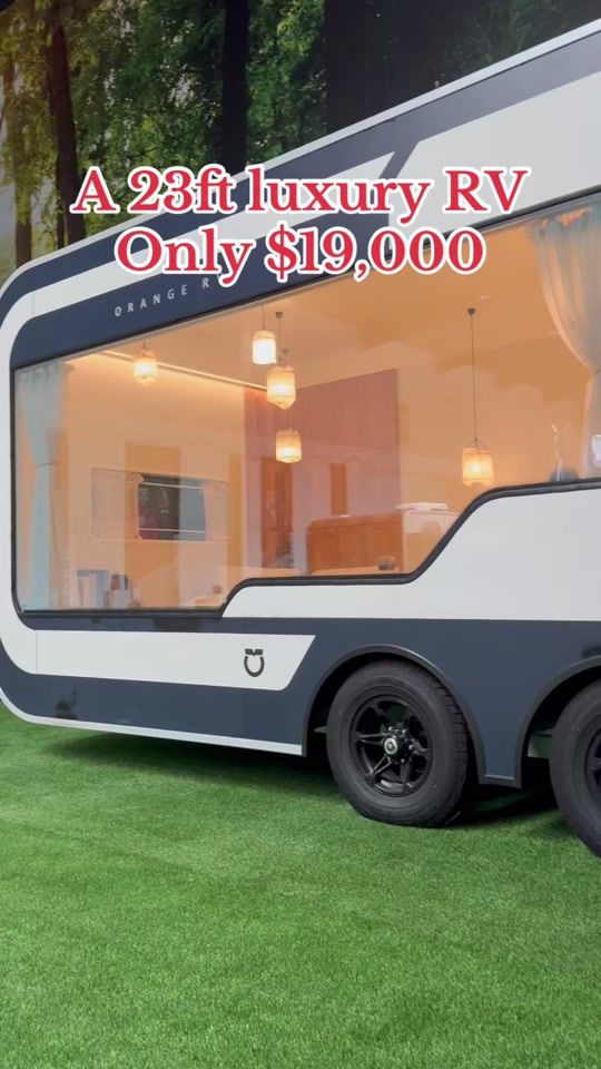 TikTok video thumbnail by yesluxuryrv