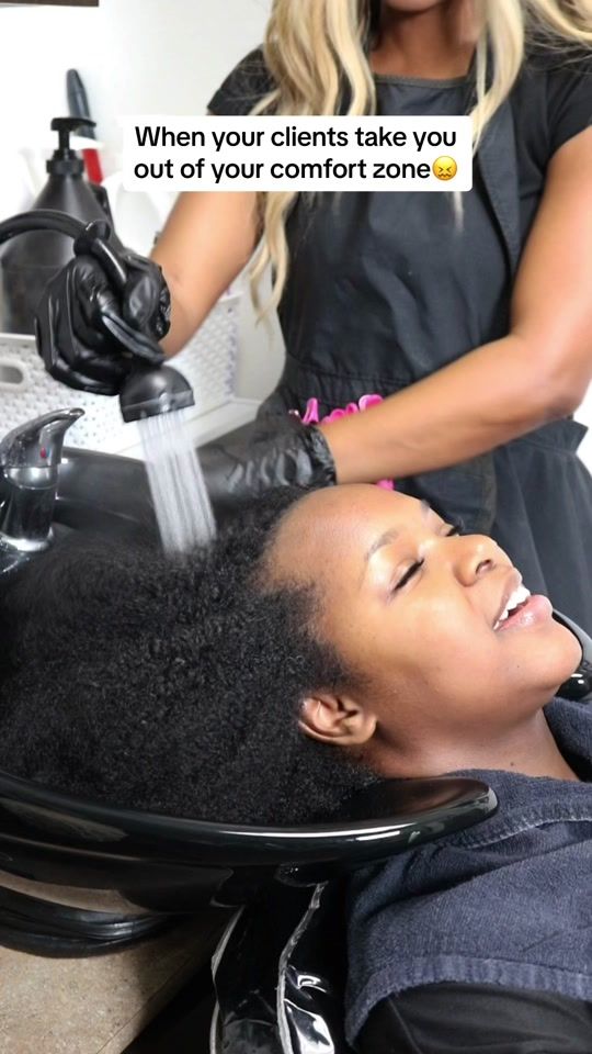 TikTok video thumbnail by invoguemehair