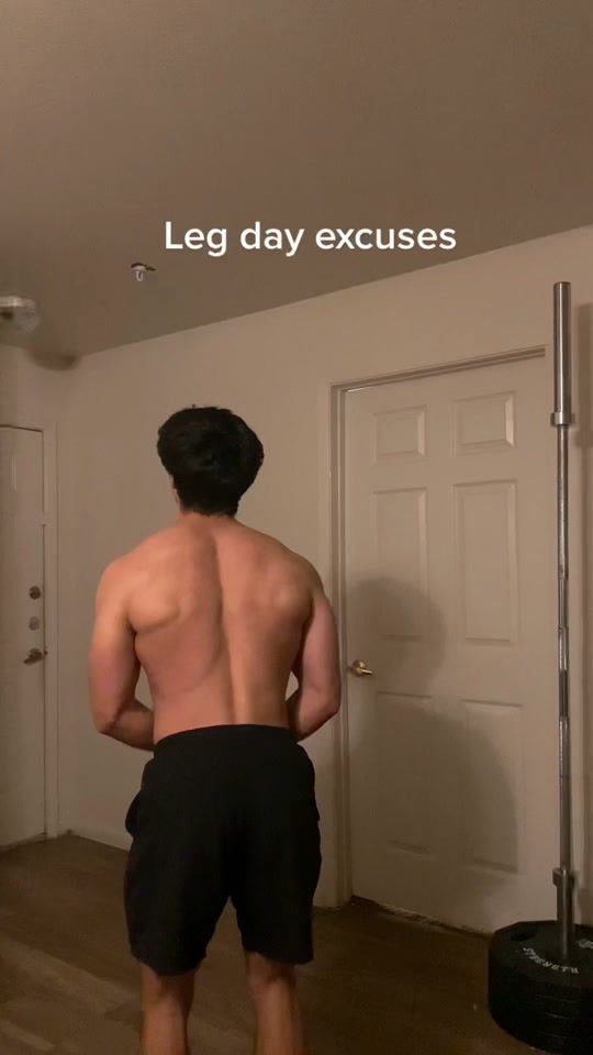 TikTok video thumbnail by grumpyfitness