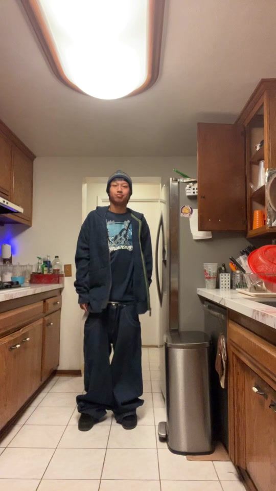 TikTok video thumbnail by runningshark768