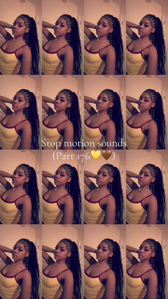 TikTok video thumbnail by stopmotionsoundsykyk