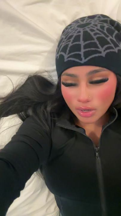 TikTok video thumbnail by itsoraida