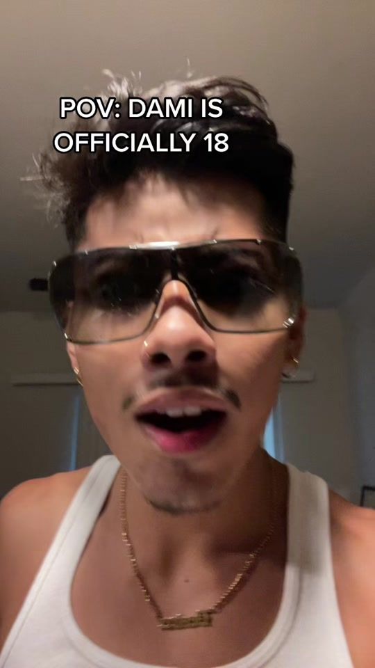TikTok video thumbnail by dami_elmorenooo