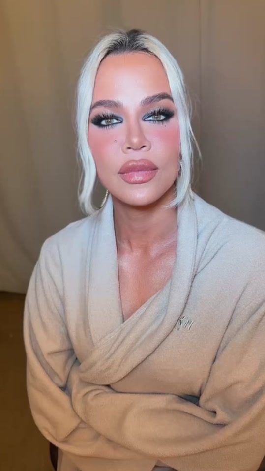 TikTok video thumbnail by khloékardashian