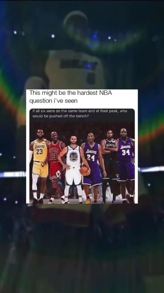 TikTok video thumbnail by nbastuff34