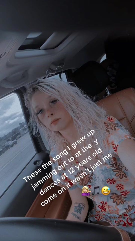 TikTok video thumbnail by harleykirk