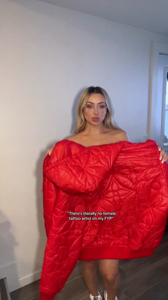 TikTok video thumbnail by laylamonetttt