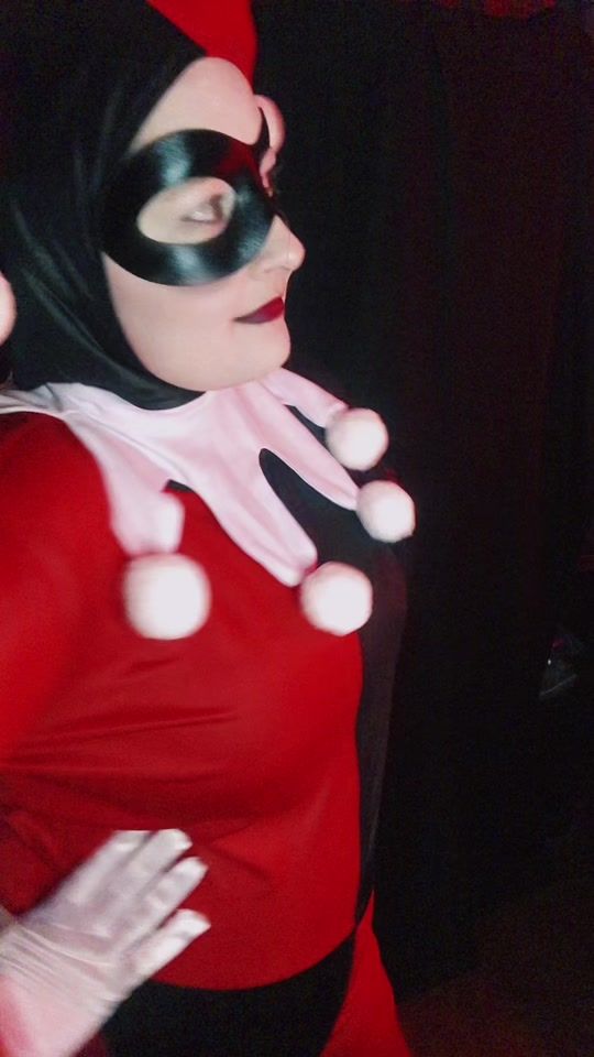 TikTok video thumbnail by calmingcanarycosplay
