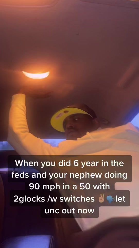 TikTok video thumbnail by official_uncjay
