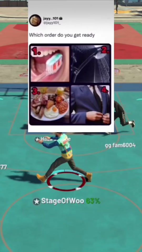 TikTok video thumbnail by stageofwoo