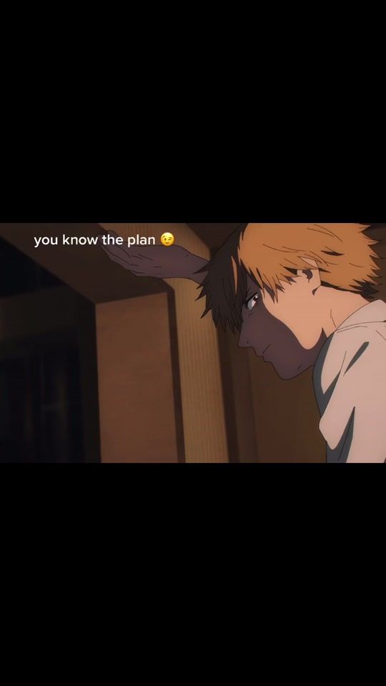 TikTok video thumbnail by iknowcuzimchainsawman