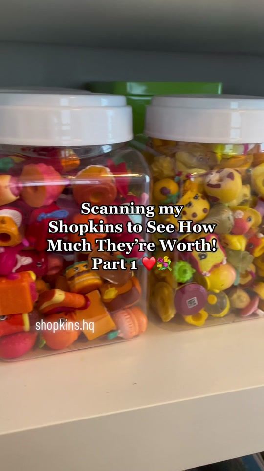 TikTok video thumbnail by shopkins.hq