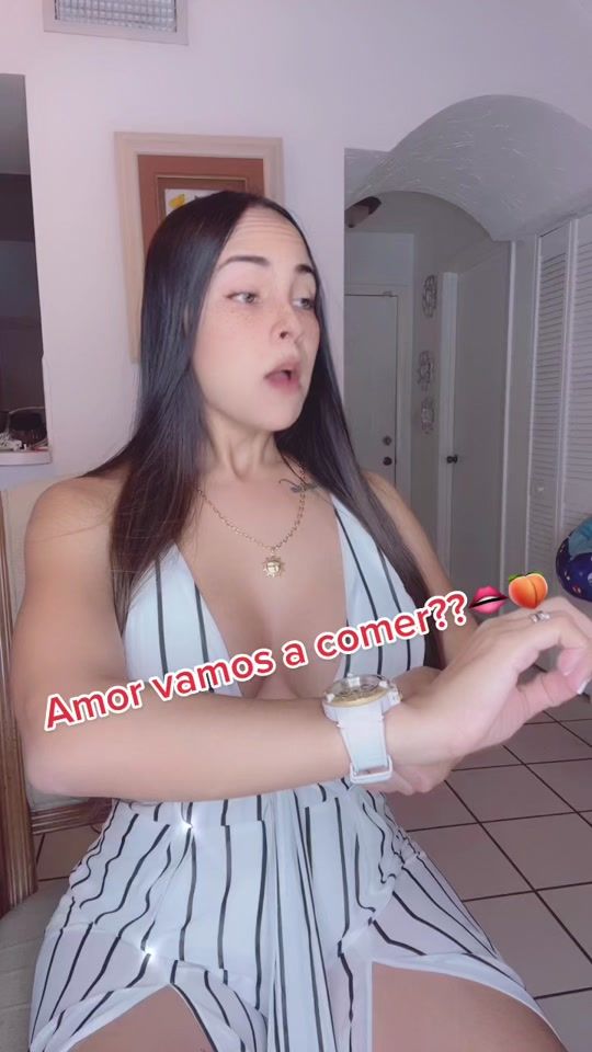 TikTok video thumbnail by brendasantosvzla